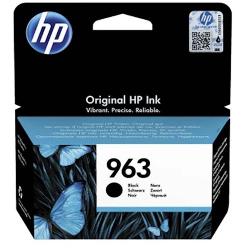 HP Tinta black 963 Cijene
