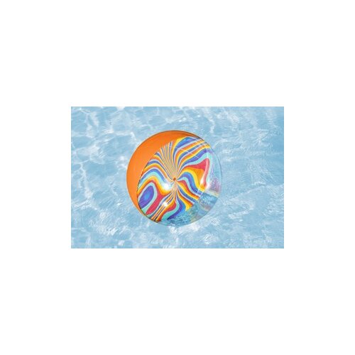 Bestway Lopta za plažu Twist 46cm Cene