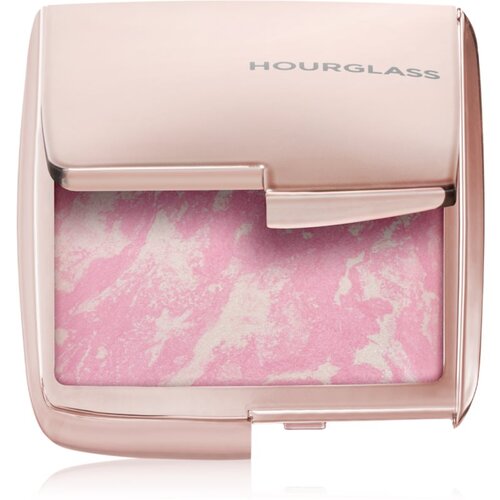 Hourglass Ambient Lighting Blush pudrasto rdečilo odtenek Ethereal Glow 4,2 g Cene