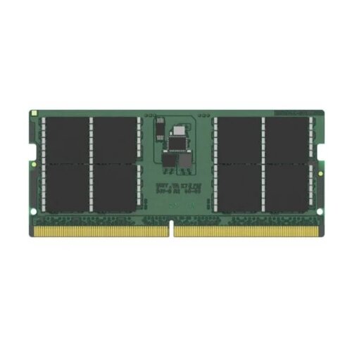 Kingston SODIMM DDR5 32GB 4800MT/s KCP548SD8-32 Cene