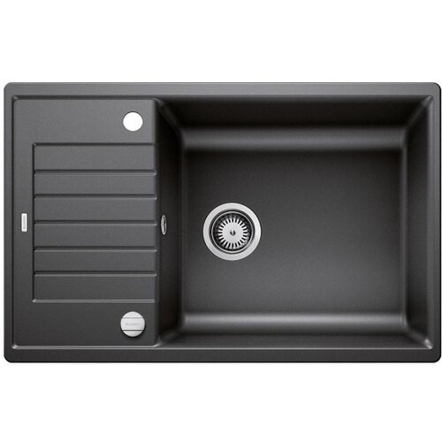 Blanco sudoper ZIA XL 6 S Compact SILGRANIT ANTRACIT, s dalj. upr. Cijene