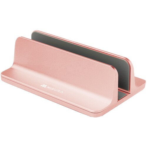 Misura Stojalo za prenosni računalnik MH02-ROSE GOLD, (22137225) Cene