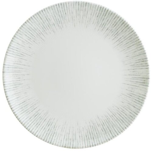 Bonna Iris plitki krožnik Gourmet / 30cm / 6kos, (21364610) Slike