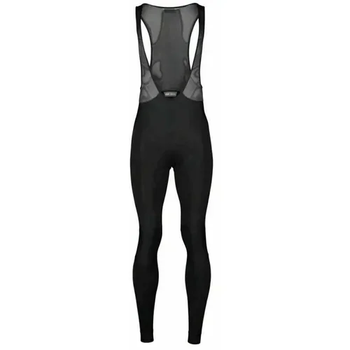 Poc Thermal VPDs Bib Tights Uranium Black XL