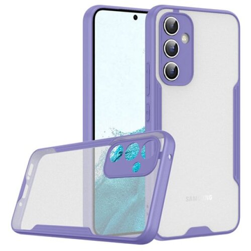  futrola sa okvirom za xiaomi redmi 10c / poco C40 lila Cene