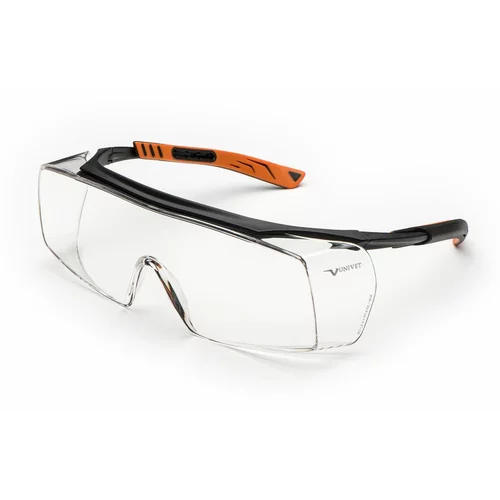  Zaštitne naočale prozirne 5X7.01.00.00