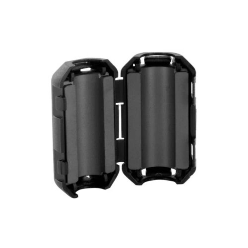 TRU COMPONENTS Sklopiva feritna jezgra 160 ? promjer kabla (maks.) 9 mm (Ă Slike