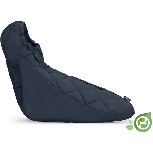 Cybex Gold&amp;reg; zimska vreča za avtosedež sn&amp;oslash;gga mini ocean blue Slike