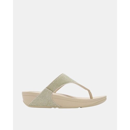 Fitflop Japonke A4Z 675 Pozlačena Cene