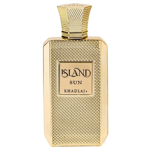 Khadlaj Island Sun 100ml Slike