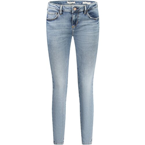 Guess Jeans WOMEN&amp;amp;#39;S DENIM JEANS BLUE Slike