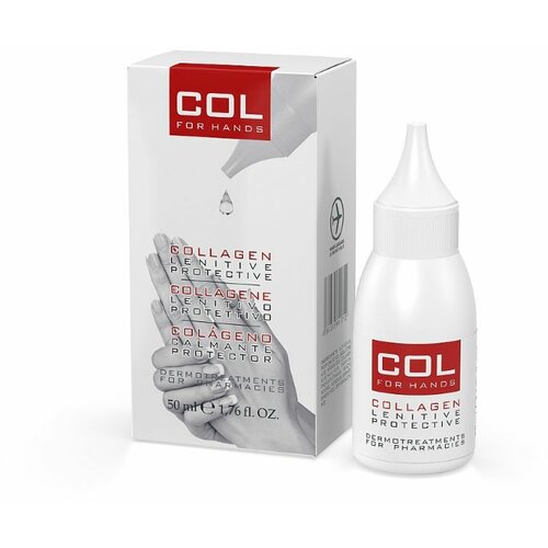 VitalPlus active col for hands - kolagen za ruke 50ml Slike