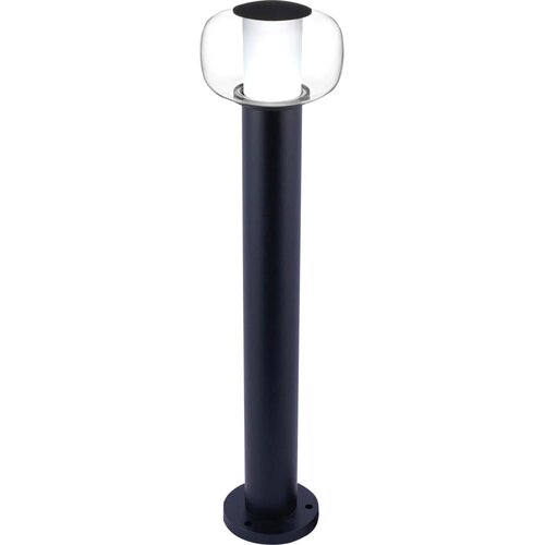  LED spoljna lampa MALAGA LED/12W/230V 80 cm IP44 crna Slike