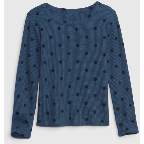 GAP Kids polka dot t-shirt - Girls Cene