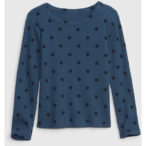 GAP Kids polka dot t-shirt - Girls