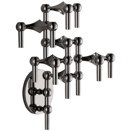 STOFF Nagel Metalni svijećnjak Nagel &amp;ndash; Slike