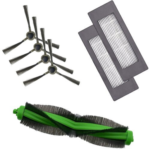  Mega-Pack za iRobot Roomba Combo R1138, R1118 Slike