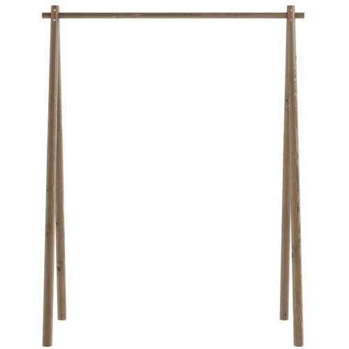 Karup Design Stojalo za oblačila iz rjavega borovega lesa Hongi - Karup Design Slike