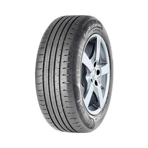 Continental Letna 195/60R16 ECOCONTACT 5 - Skladišče 9 (Dostava 5 delovnih dni) Cene