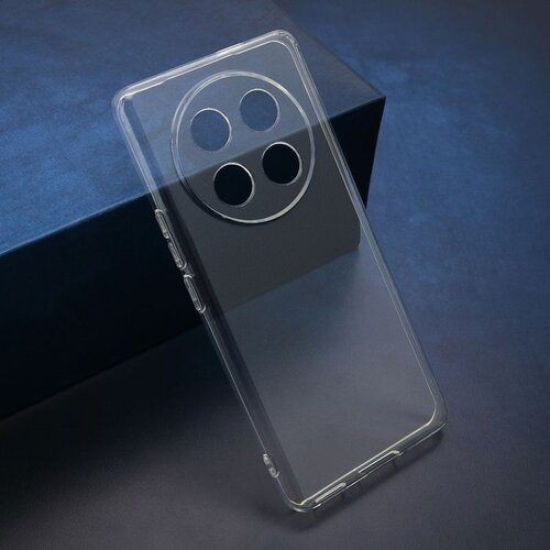  maska silikon clear za honor magic 7 lite/ providna Cene