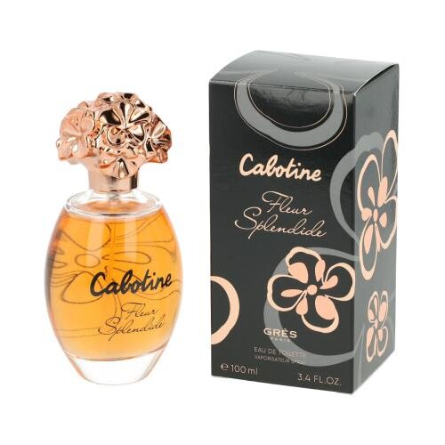 Gres Cabotine Fleur Splendide 100 ml toaletna voda za žene Slike