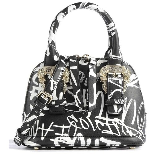 Versace 75VA4BF7 Crna Slike