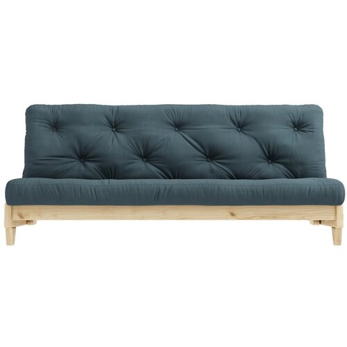 Karup Design promjenjivi kauč Fresh Natural Clear/Petrolej Plava Slike