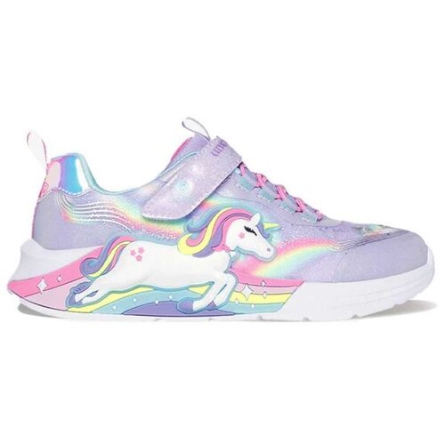 Skechers sportske tenisice 302298N LVMT UNICORN CHASER Ž ljubičasta 23 Slike