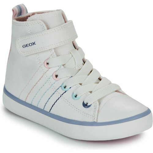 Geox J GISLI GIRL Bijela Slike