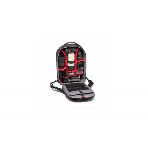 Manfrotto torba mb PL2-BP-BL-S blackloader backpack s Slike