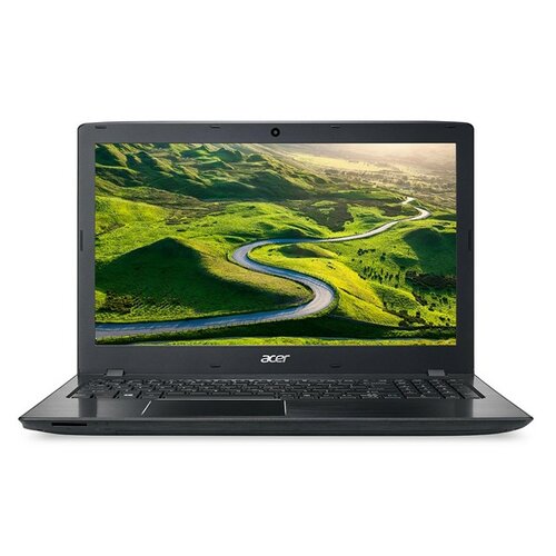 Acer ASPIRE E15 E5-575-314H 15.6'' (1920 X 1080), INTEL CORE I3 6006U 2.0GHZ, RAM 4GB, 128GB SSD, INTEGRISANA HD 520 SA DELJENOM SISTEMSKOM MEMORIJOM, LINUX laptop Slike