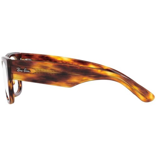 Ray-ban Mega Wayfarer RX0840V 2144 - ONE SIZE (51) Cijene