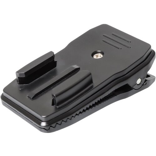 INF gopro nahrbtnik clip mount za akcijske kamere, (21369741) Slike