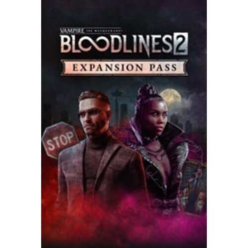  vampire: the masquerade® - bloodlinestm 2 - expansion pass (dlc) (xbox series x|s) xbox live key europe Cene