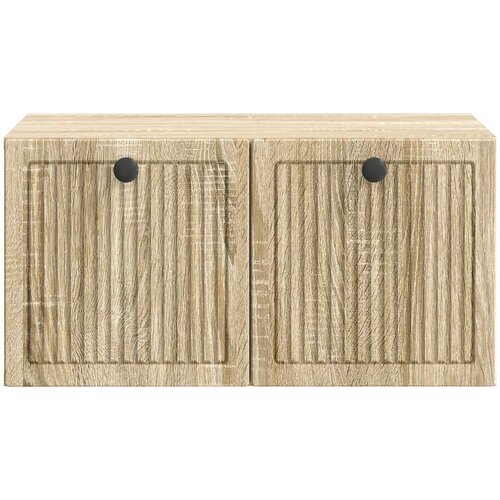  ormar za zid Zidne Hrast sonoma 59,5 x 41 x 30 cm Slike