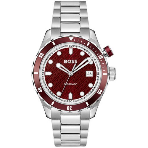 Boss ročna ura matic 1514179 Slike