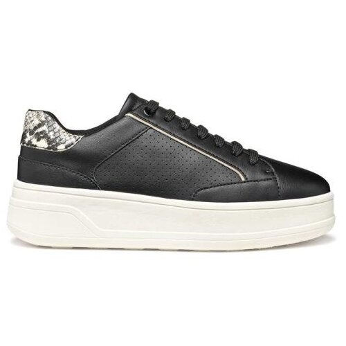 Geox D spherica ecub-2 b - sy+py.sy Cene