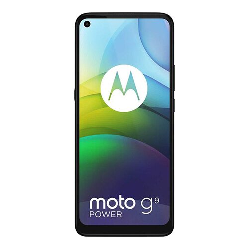 Motorola Moto G9 Power 4GB/128GB Metal mobilni telefon Slike