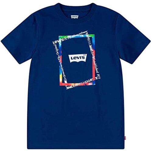 Levi&amp;#039;s - Blue Slike