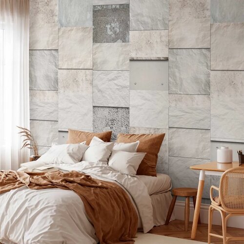  Tapeta - Stone triptych 50x1000 Premium Slike