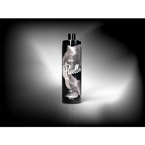 Puella Frayo Variant: 500 ml (100 pranj) Cene
