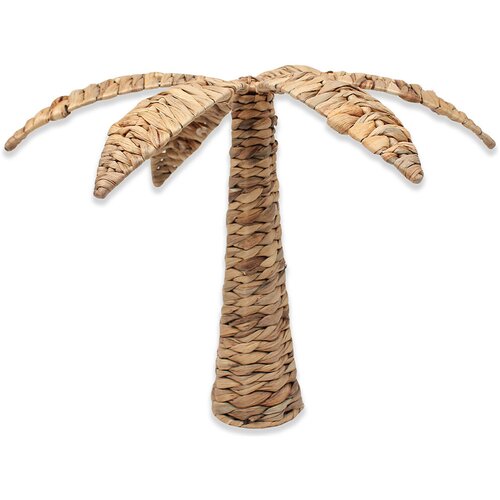 Signes Grimalt Dekoracija Palme Smeđa Cene