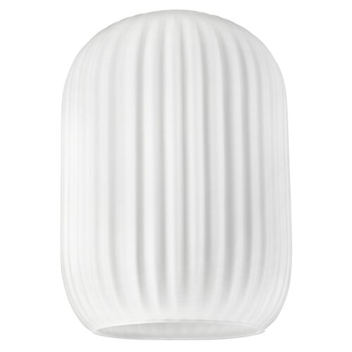  Visilica na sajli HECTOR 1xE27/15W/230V, bela/mesing, fi 14 cm Slike