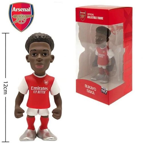  FIGURA MINIX MNX14255 ARSENAL SAKA 27615 Cijene