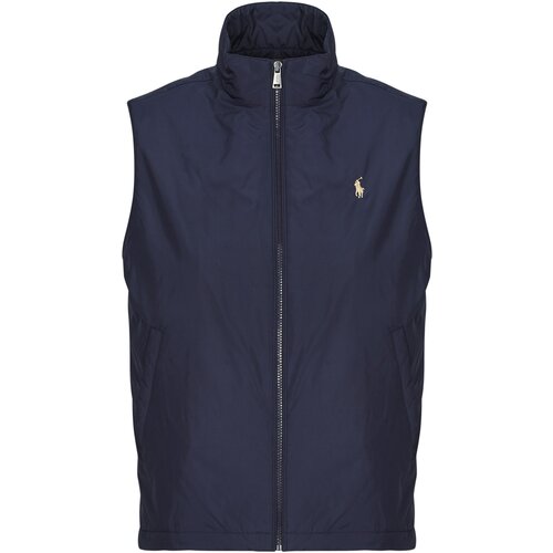 Polo Ralph Lauren Jakne BLOUSON COMMUTER SANS MANCHE PACKABLE EN NYLON Cene
