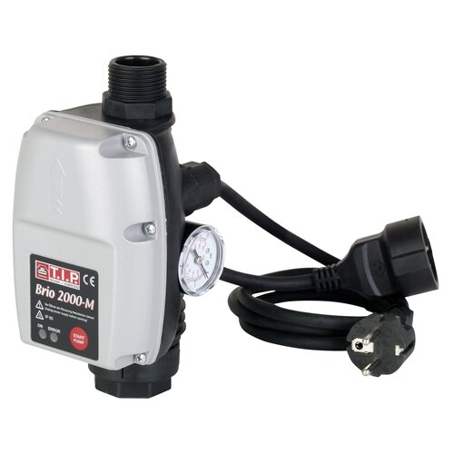 TIP Pribor za pumpe TIP Pumpen elektronski upravljački sustav za pumpe 30241 Slike