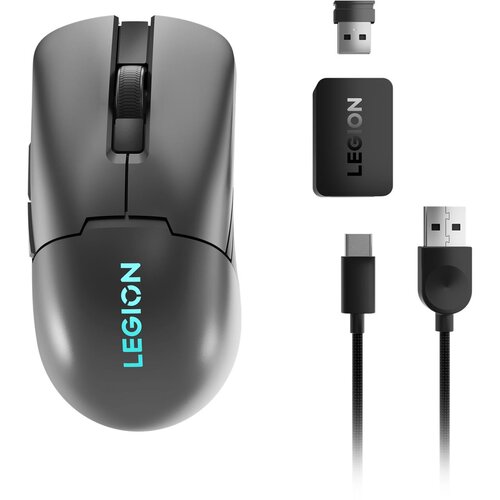 Lenovo bežični mi&scaron; Legion Gaming M600s Qi, GY51H47355 Cijene