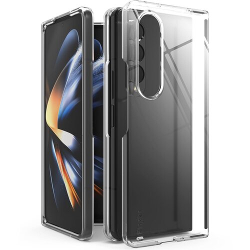 Ringke SLIM MASKA ZA SAMSUNG GALAXY Z FOLD 4 CLEAR Cijene