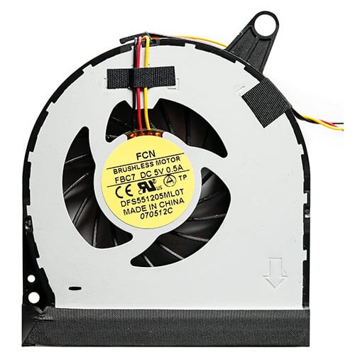  Ventilator Acer Aspire E1-772G V3-771G V3-772G Cene