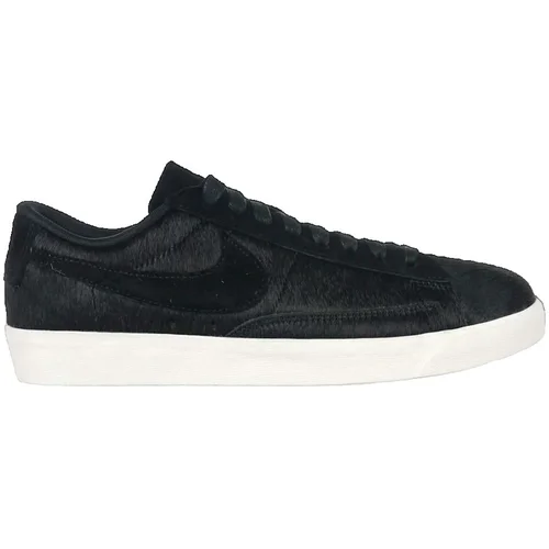 Nike Blazer Lx Crna